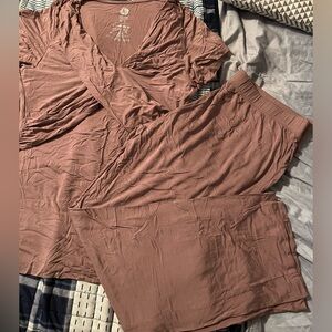 NEW lounge wear set very soft and comfortable